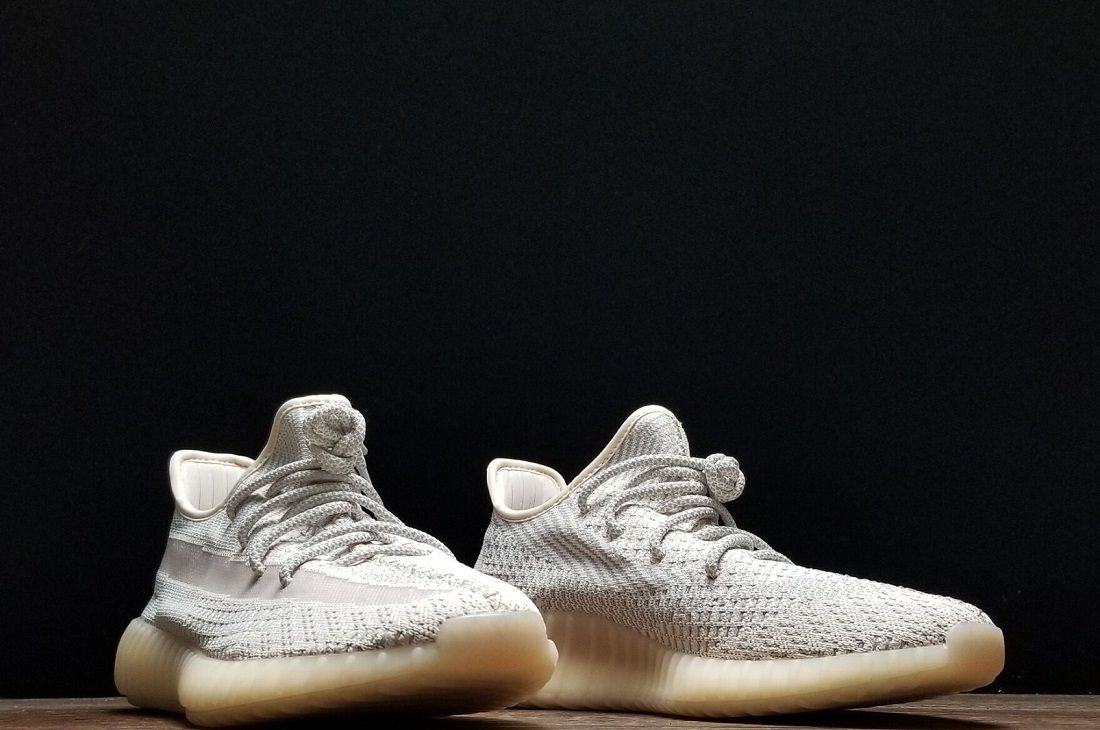Adidas Best Yeezy Replica 350 Synth Non-Reflective (5)